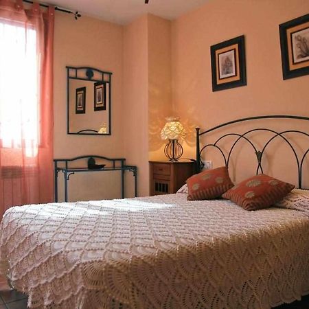 Casa Rural El Carrascal Casarejos Zewnętrze zdjęcie