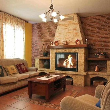 Casa Rural El Carrascal Casarejos Zewnętrze zdjęcie