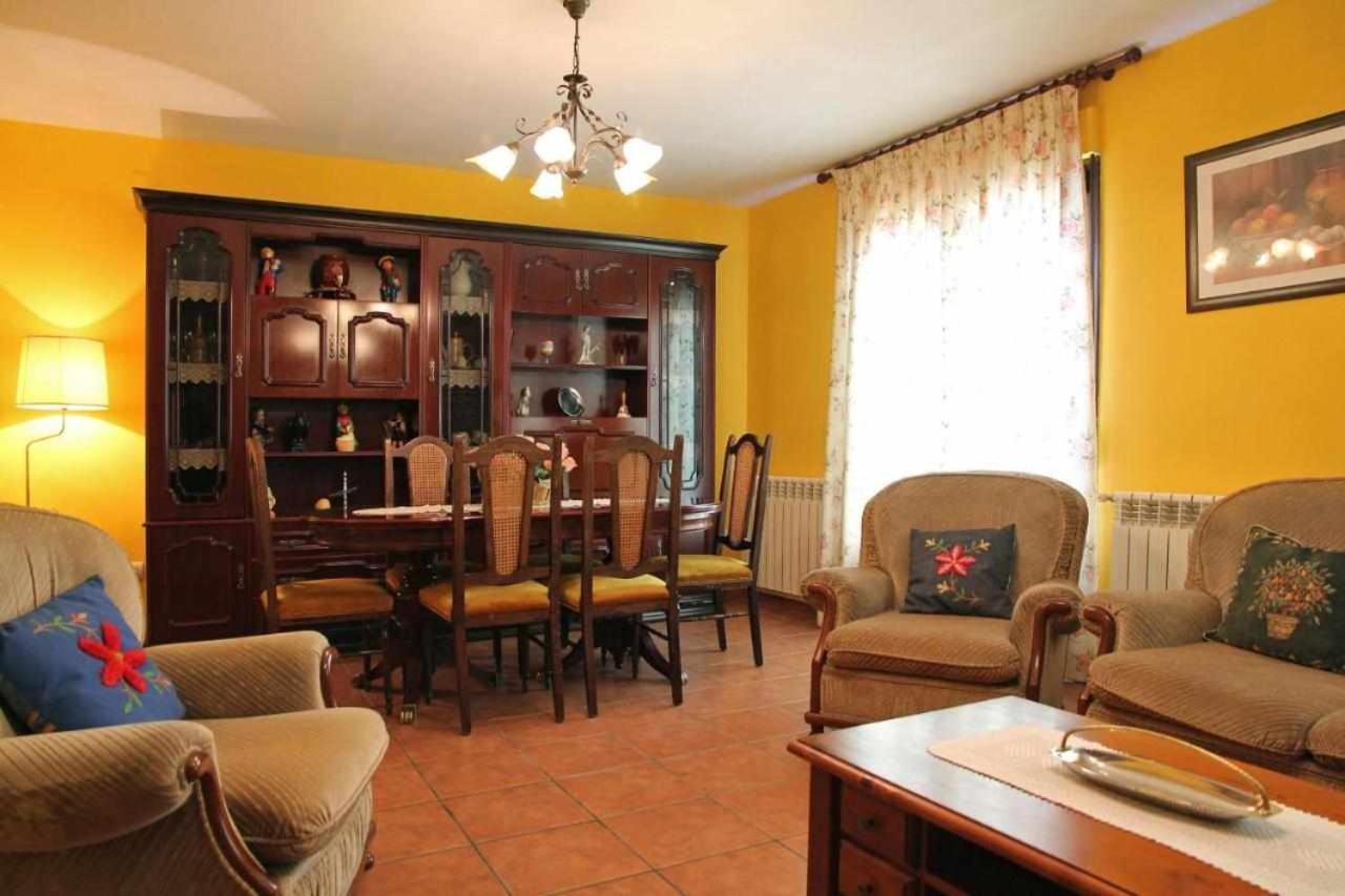 Casa Rural El Carrascal Casarejos Zewnętrze zdjęcie