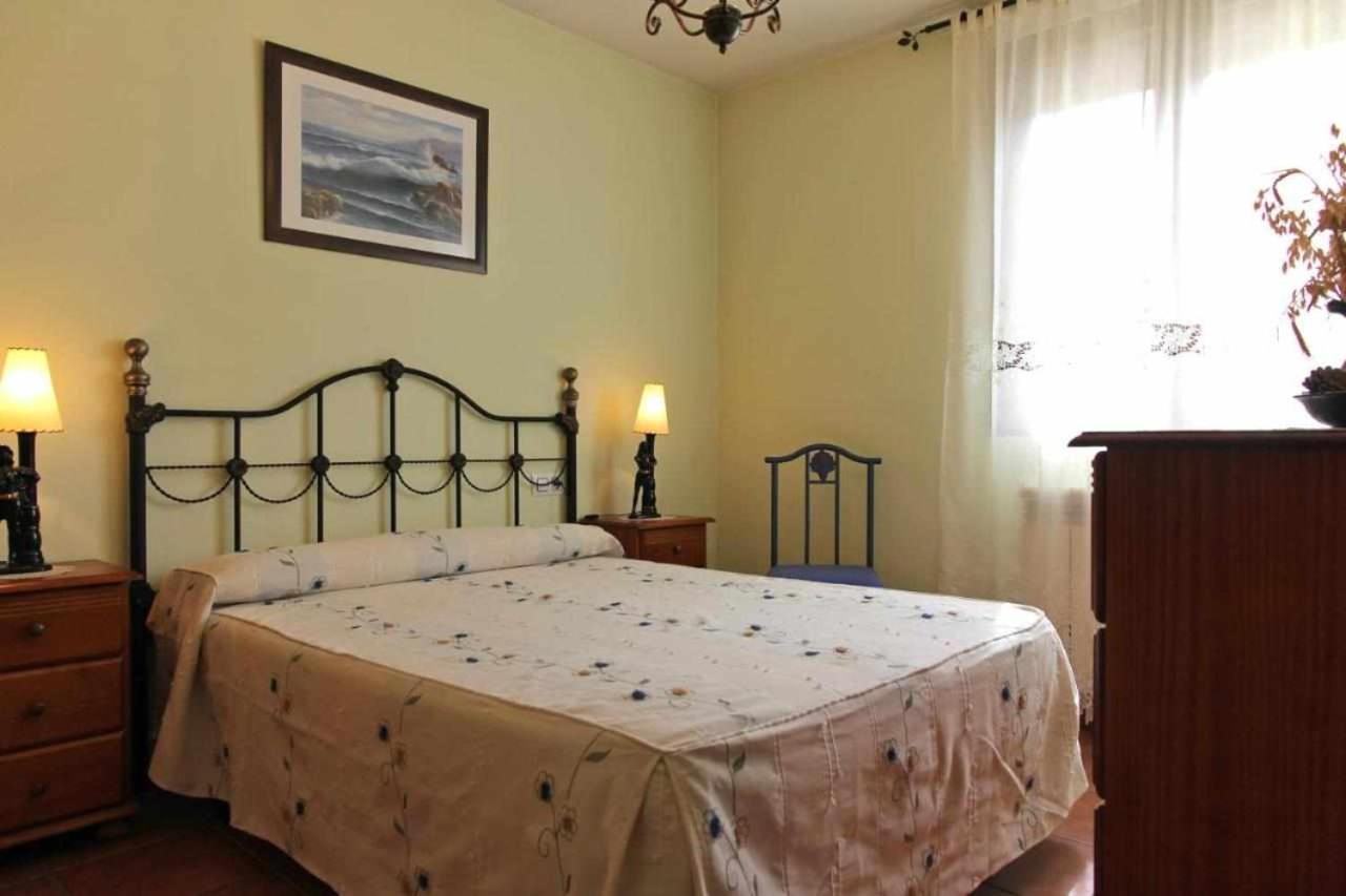 Casa Rural El Carrascal Casarejos Zewnętrze zdjęcie