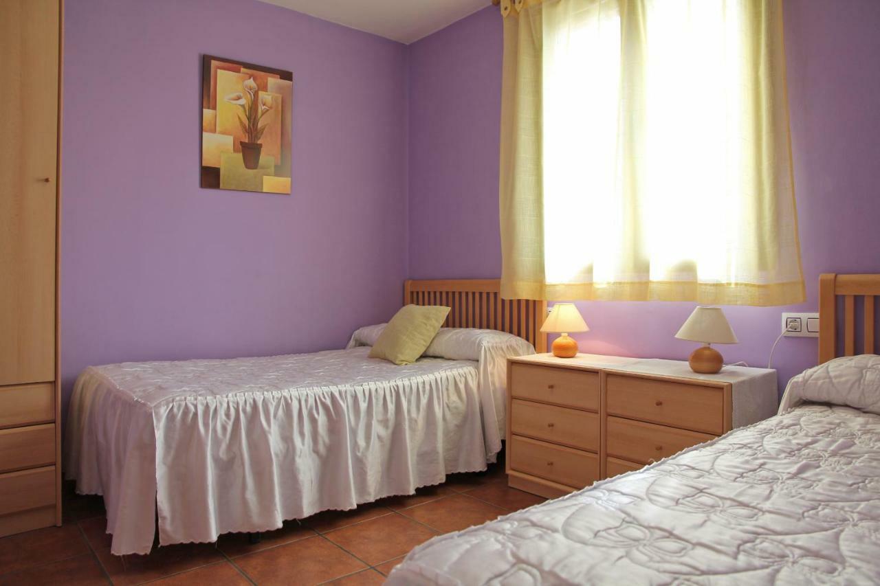 Casa Rural El Carrascal Casarejos Zewnętrze zdjęcie